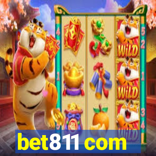 bet811 com